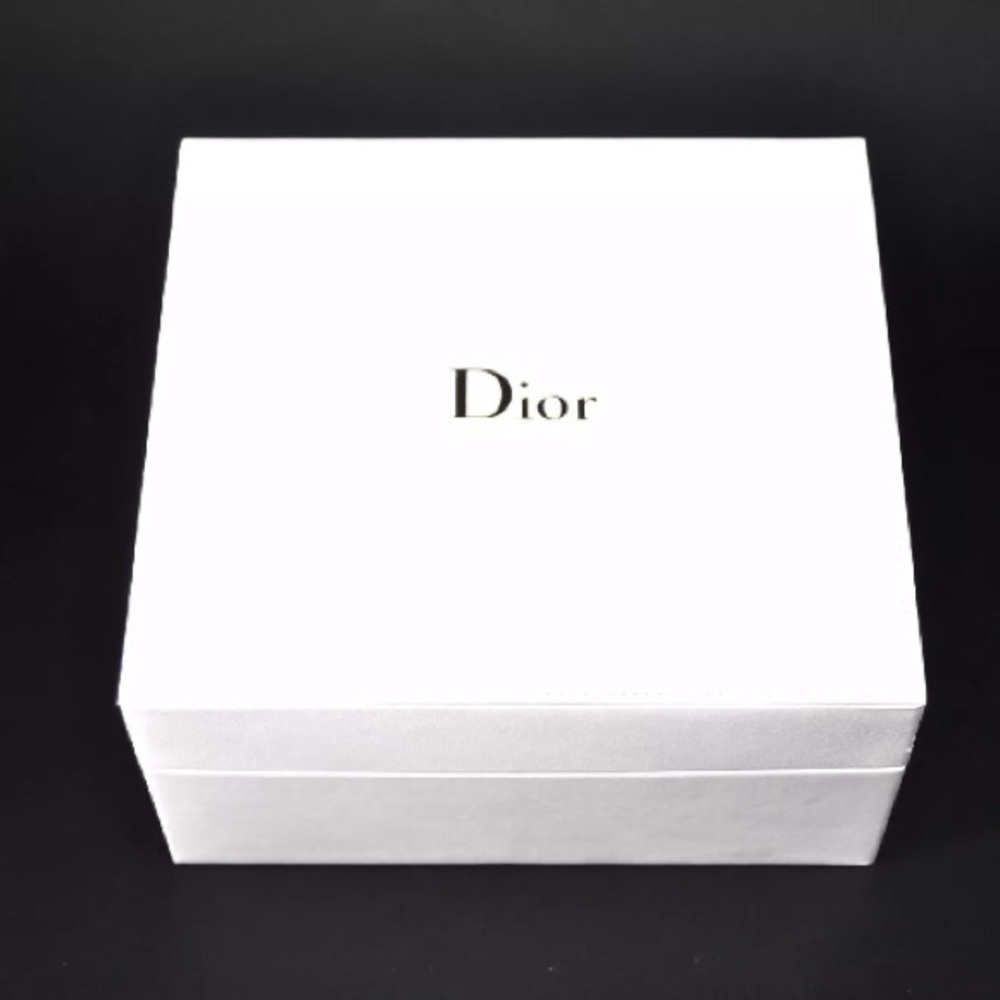 Christian Dior box